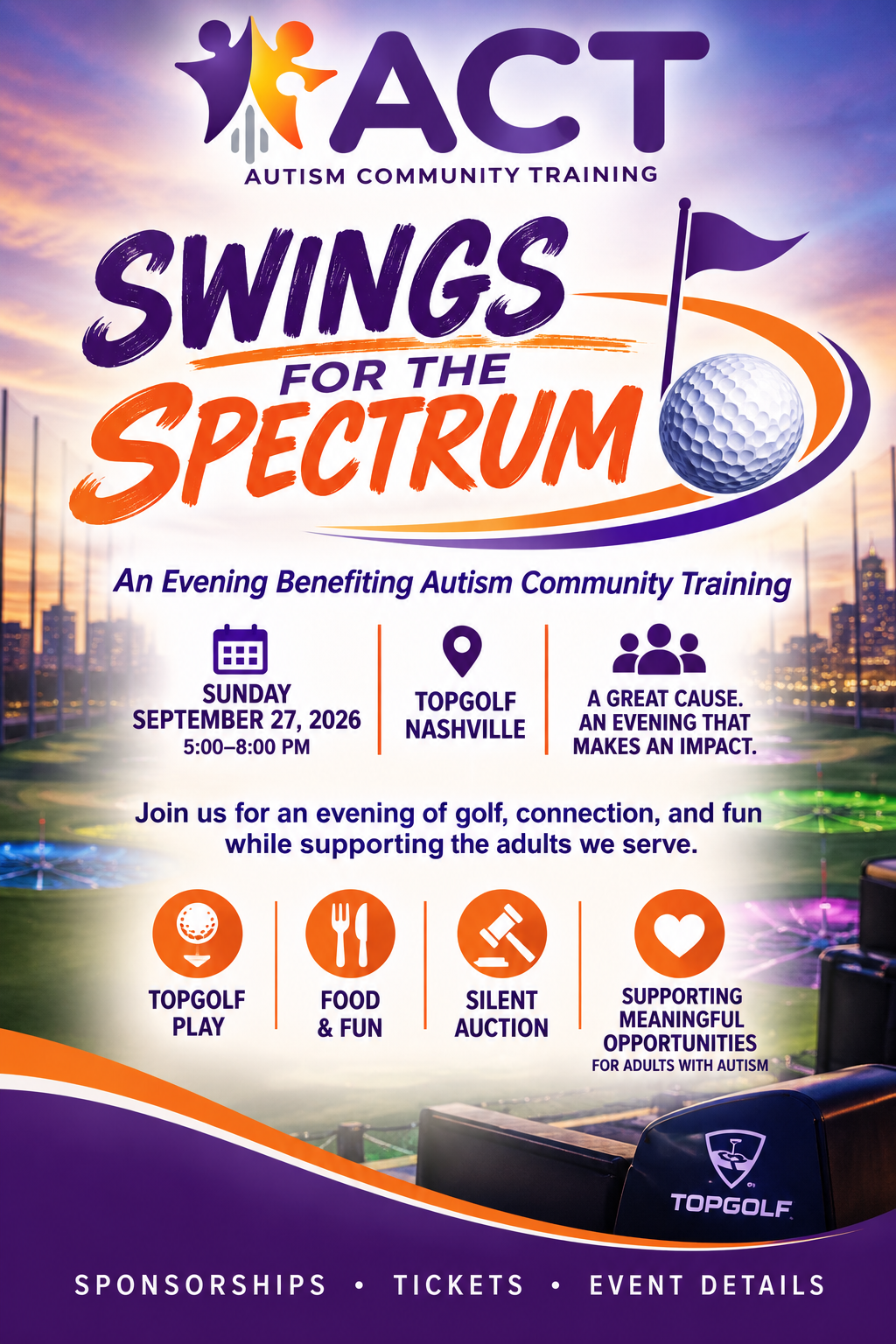 You are currently viewing Swings for the Spectrum
